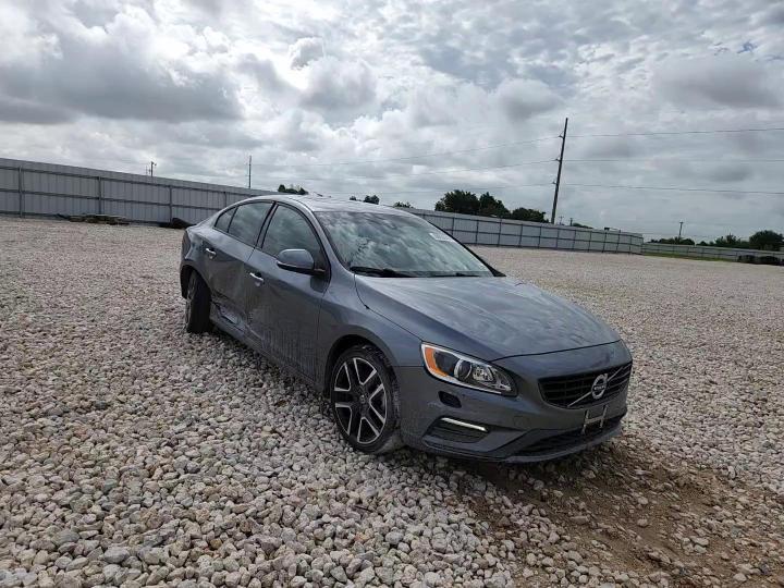 2017 Volvo S60 - zdjęcie 13