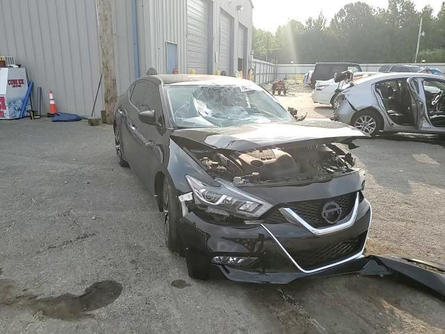 2018 Nissan Maxima 3.5 S - zdjęcie 13