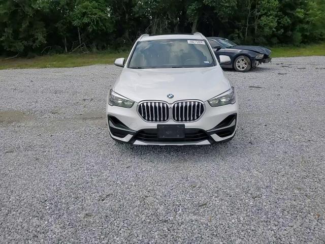 2021 BMW X1 Sdrive28I - zdjęcie 14
