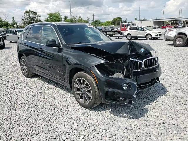 2018 BMW X5 xDrive35I - zdjęcie 15