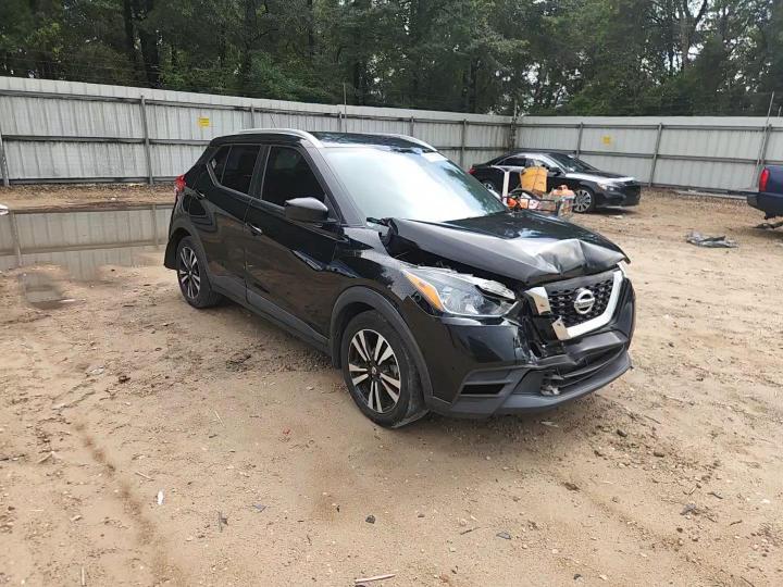 2019 Nissan Kicks Sv - zdjęcie 14