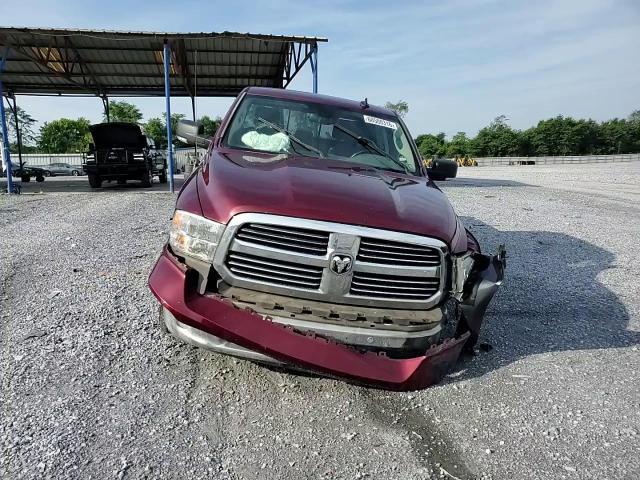 2017 Ram 1500 Slt - zdjęcie 13