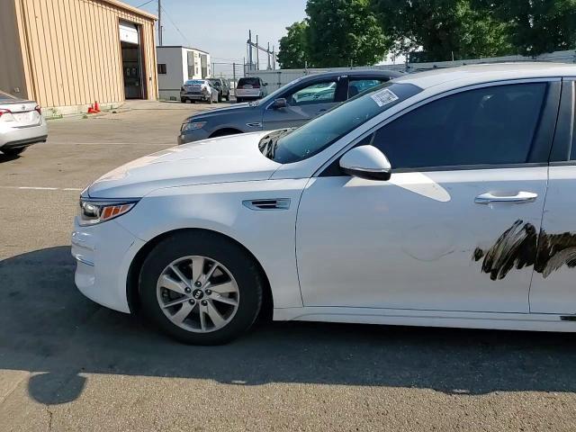 2018 Kia Optima Lx - zdjęcie 13