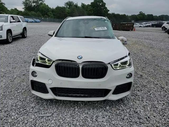 2017 BMW X1 Sdrive28I - zdjęcie 14