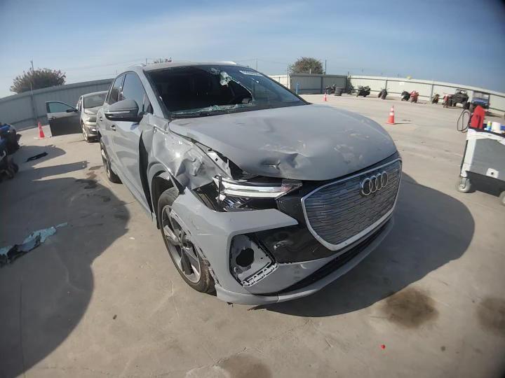 2022 Audi Q4 E-Tron Premium Plus - zdjęcie 14