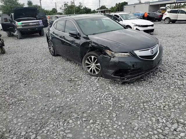 2016 Acura Tlx Tech - zdjęcie 13