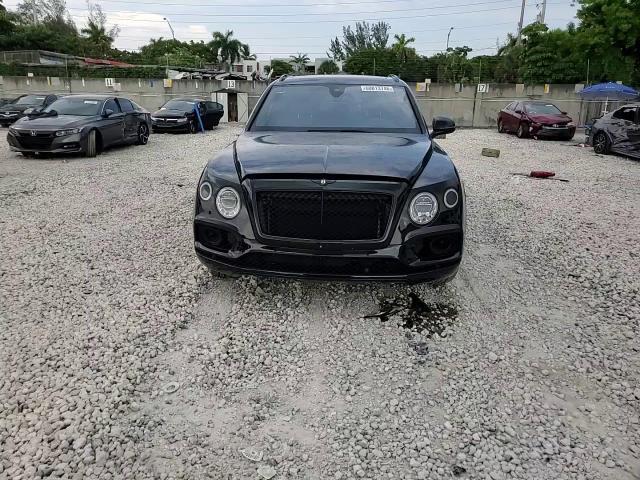 2017 Bentley Bentayga - zdjęcie 14