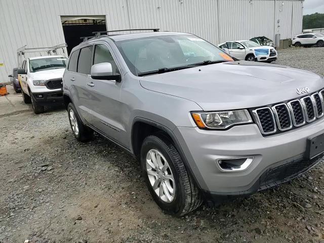 2021 Jeep Grand Cherokee Laredo - zdjęcie 13