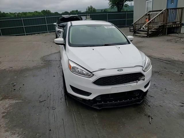 2018 Ford Focus Se - zdjęcie 14