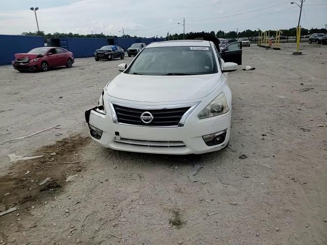 2013 Nissan Altima 2.5 - zdjęcie 13