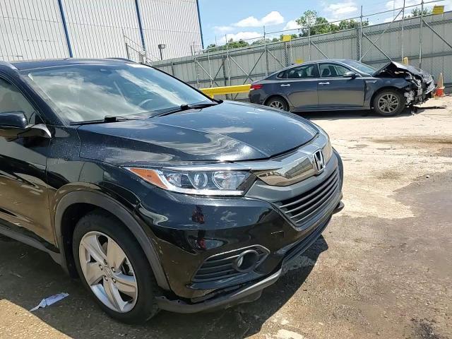 2020 Honda Hr-V Ex - zdjęcie 13