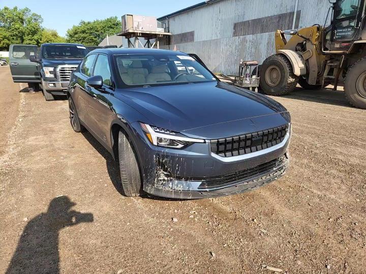 2022 Polestar 2 - zdjęcie 13