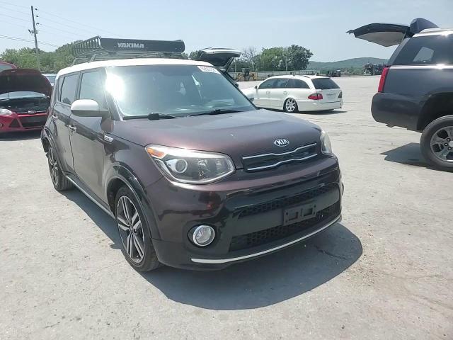 2017 Kia Soul + - zdjęcie 13