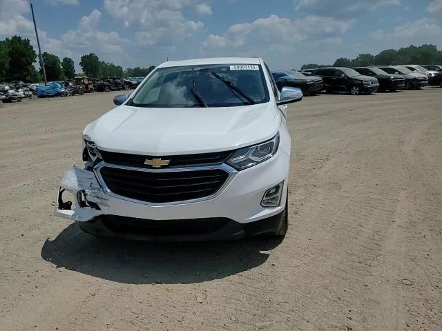 2018 Chevrolet Equinox Lt - zdjęcie 14