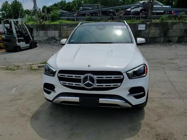 2025 Mercedes-Benz Gle 450 4Matic - zdjęcie 14
