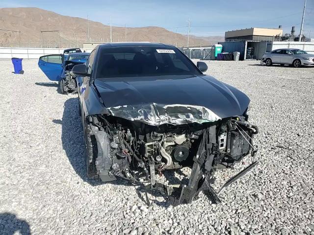2019 Lamborghini Urus - zdjęcie 13