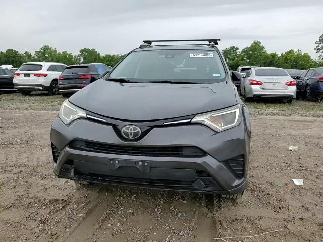 2018 Toyota Rav4 Le - zdjęcie 14