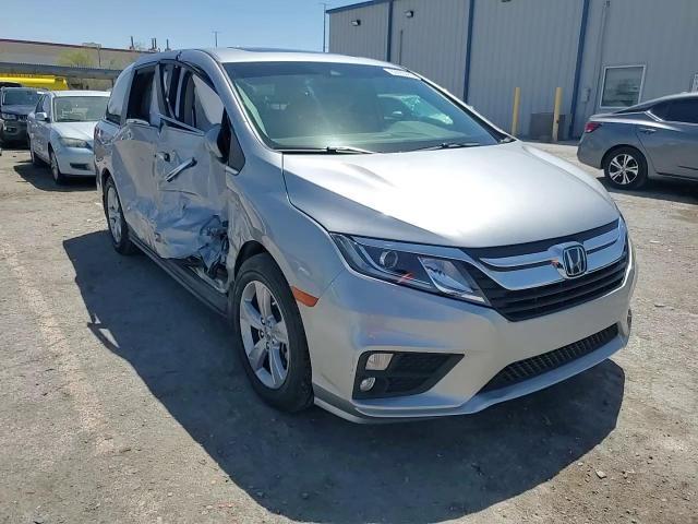 2019 Honda Odyssey Exl - zdjęcie 14