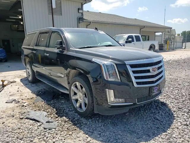 2019 Cadillac Escalade Esv Luxury - zdjęcie 14