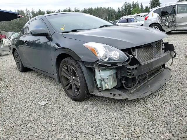 2013 Nissan Altima S - zdjęcie 14