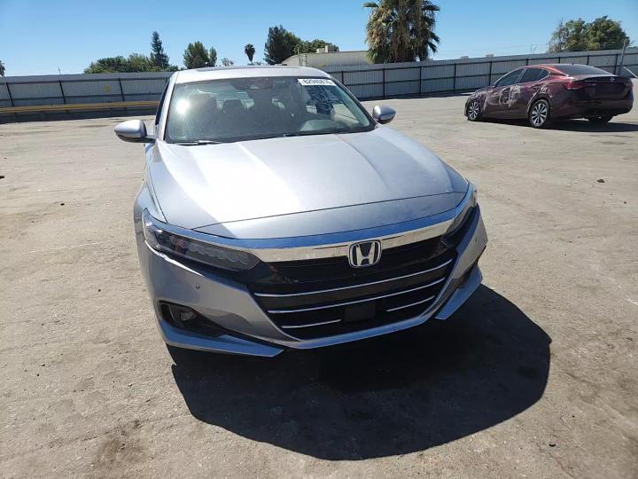 2022 Honda Accord Touring Hybrid - zdjęcie 13
