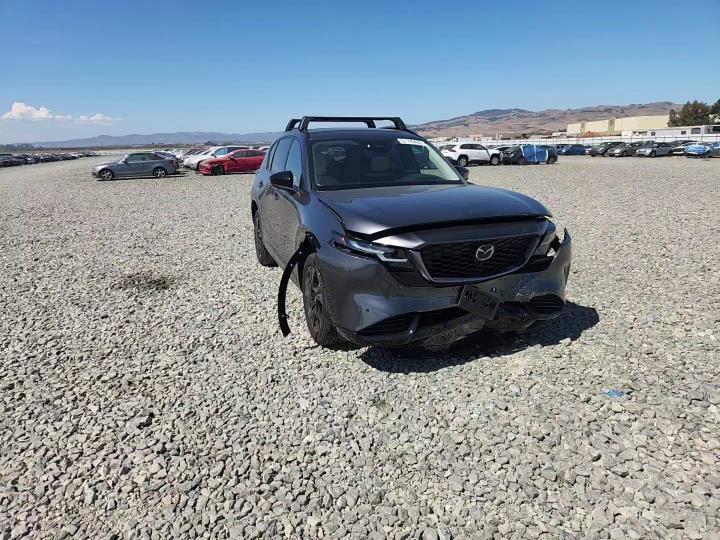 2026 Mazda Cx-5 Premium Plus - zdjęcie 14