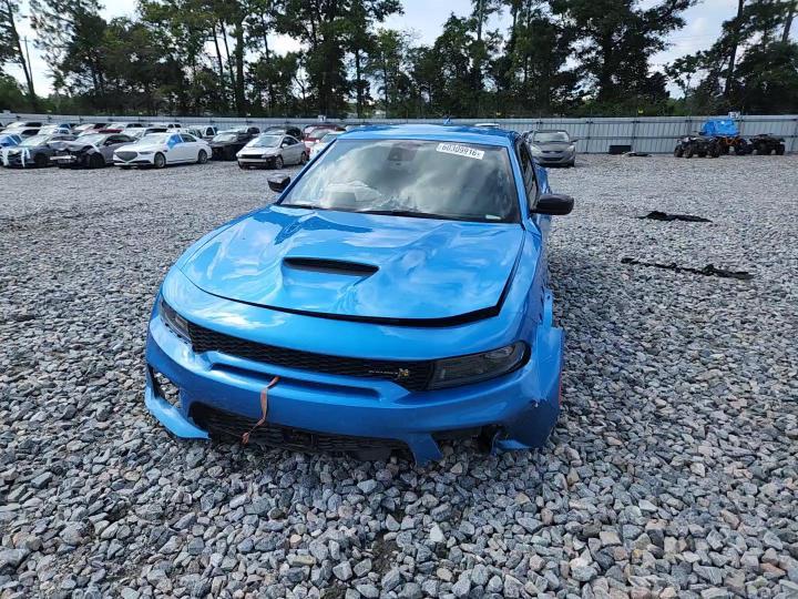 2023 Dodge Charger Scat Pack - zdjęcie 13