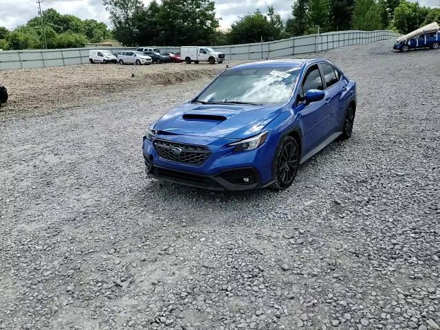2023 Subaru Wrx Premium - zdjęcie 13