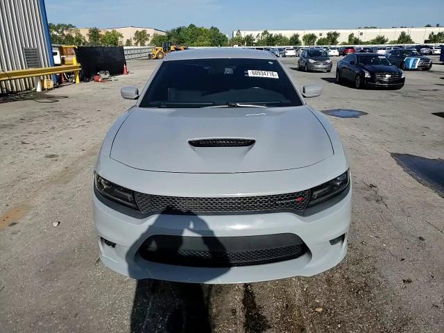 2020 Dodge Charger Gt - zdjęcie 13