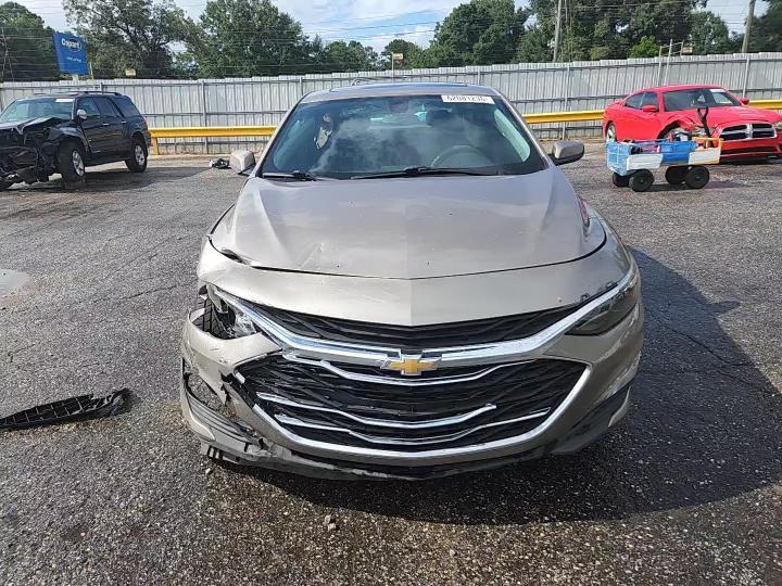 2022 Chevrolet Malibu Lt - zdjęcie 13
