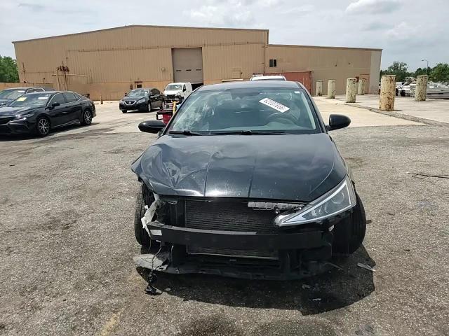 2020 Hyundai Elantra Sel - zdjęcie 14