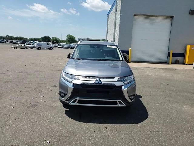 2020 Mitsubishi Outlander Se - zdjęcie 13