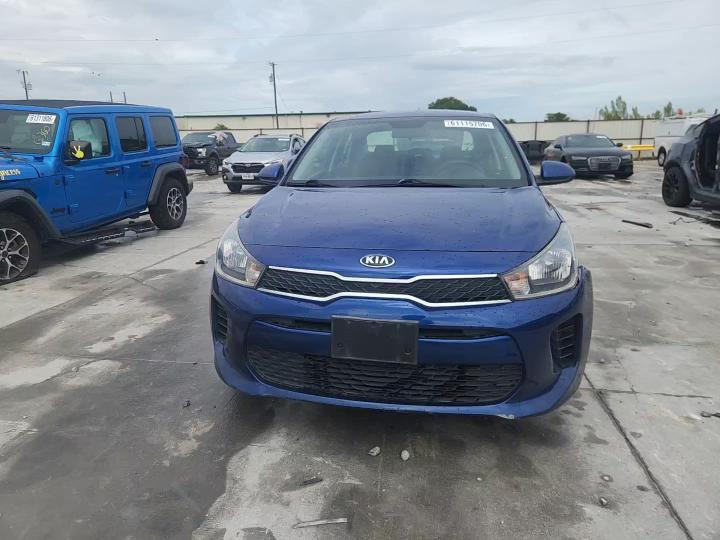 2020 Kia Rio S - zdjęcie 13