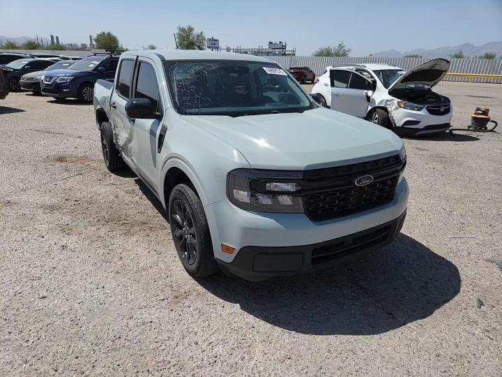 2024 Ford Maverick Xlt - zdjęcie 13