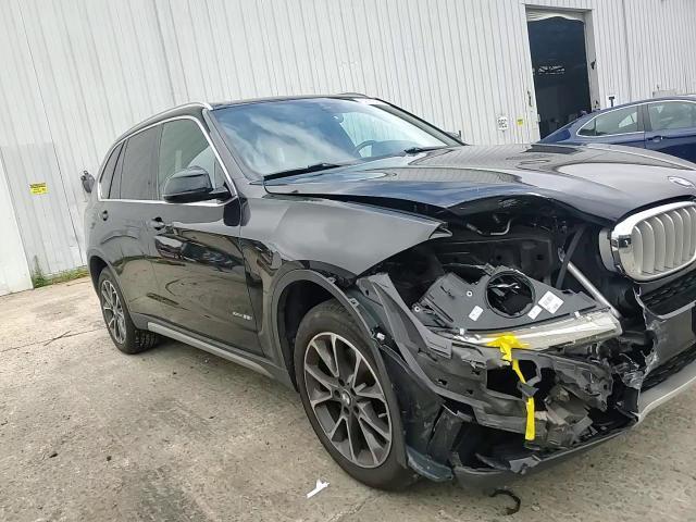 2018 BMW X5 xDrive35I - zdjęcie 13