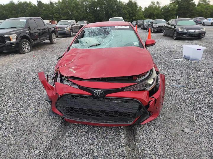 2021 Toyota Corolla Hatchback Se - zdjęcie 14