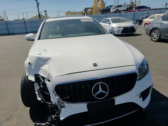 2018 Mercedes-Benz E 300 - zdjęcie 13