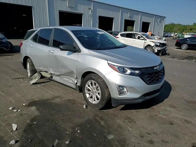 2020 Chevrolet Equinox Ls - zdjęcie 14