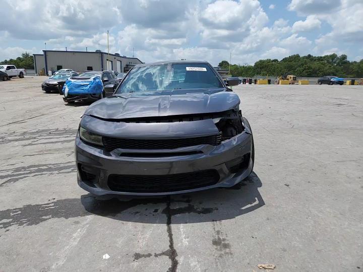 2019 Dodge Charger Sxt - zdjęcie 14
