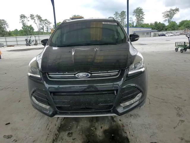 2014 Ford Escape Titanium - zdjęcie 13