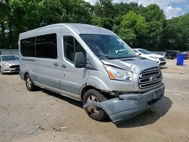 2017 Ford Transit T-350 - zdjęcie 14