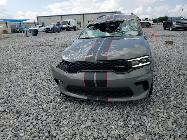 2025 Dodge Durango Gt - zdjęcie 14