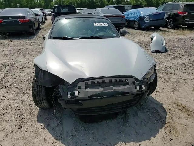 2017 Mazda Mx-5 Miata - zdjęcie 14