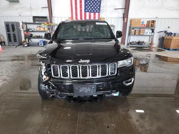 2018 Jeep Grand Cherokee Laredo - zdjęcie 14