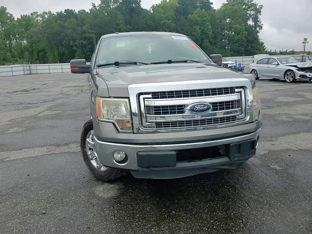 2013 Ford F150 Supercrew - zdjęcie 13