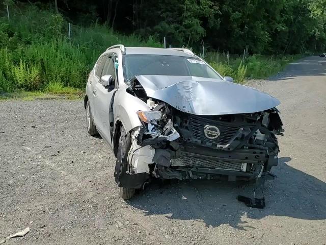 2019 Nissan Rogue Sv - zdjęcie 14