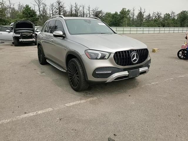 2020 Mercedes-Benz Gle 350 4Matic - zdjęcie 14