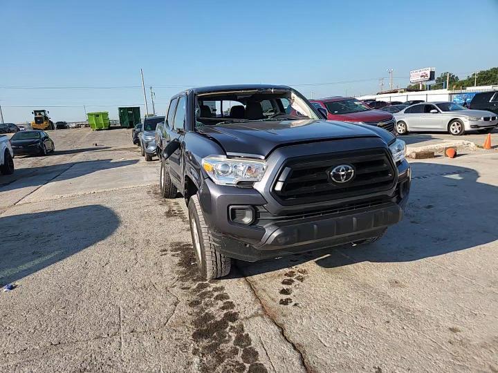 2020 Toyota Tacoma Sr V6 - zdjęcie 25