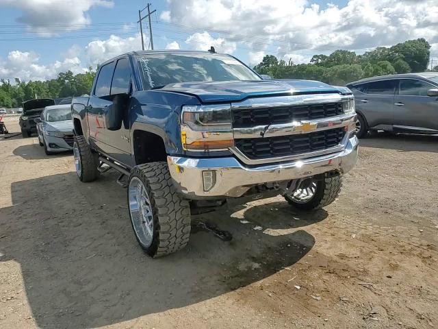 2018 Chevrolet Silverado K1500 Lt - zdjęcie 13