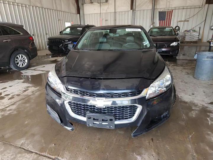 2014 Chevrolet Malibu 1Lt - zdjęcie 13